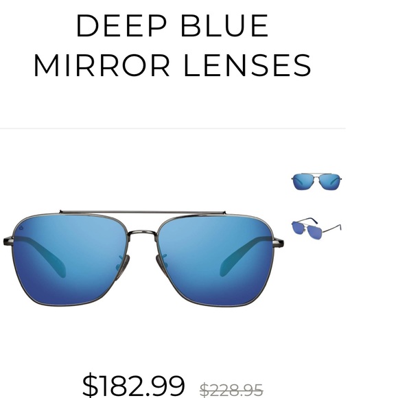 New Toms Polarized men - Picture 8 of 8